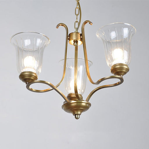 Breena Chandelier-DWHOME