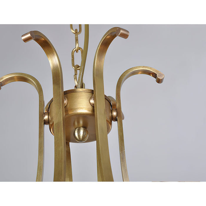 Breena Chandelier-DWHOME