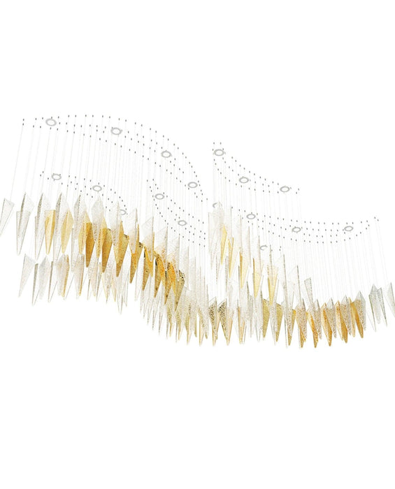 Breeze Chandelier-DWHOME