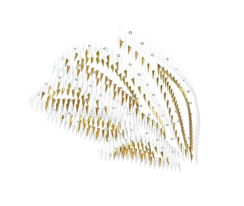 Breeze Chandelier-DWHOME