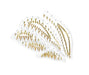 Breeze Chandelier-DWHOME