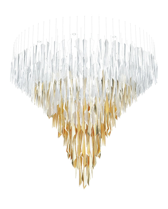 Breeze Chandelier.