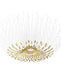 Breeze Chandelier-DWHOME