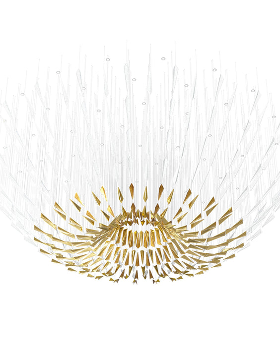 Breeze Chandelier.