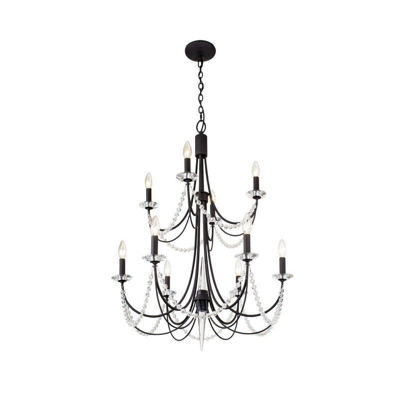 Brentwood Chandelier-DWHOME