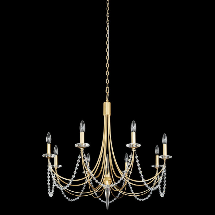 Brentwood Chandelier-DWHOME
