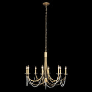 Brentwood Chandelier-DWHOME