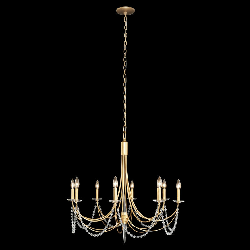 Brentwood Chandelier-DWHOME