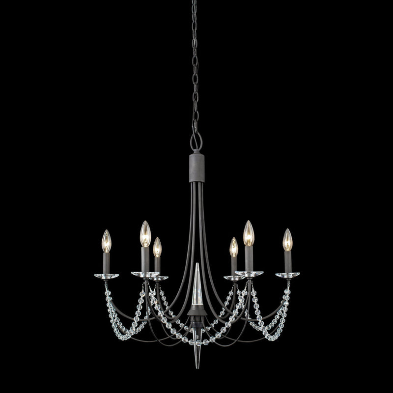 Brentwood Chandelier-DWHOME