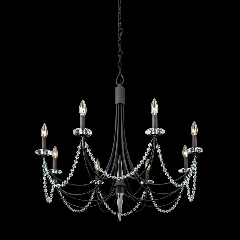 Brentwood Chandelier-DWHOME