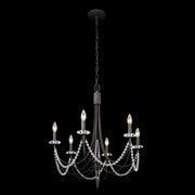 Brentwood Chandelier-DWHOME