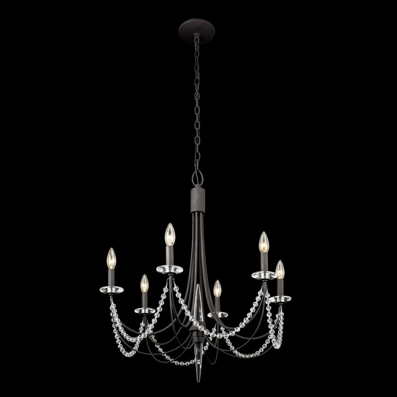 Brentwood Chandelier-DWHOME