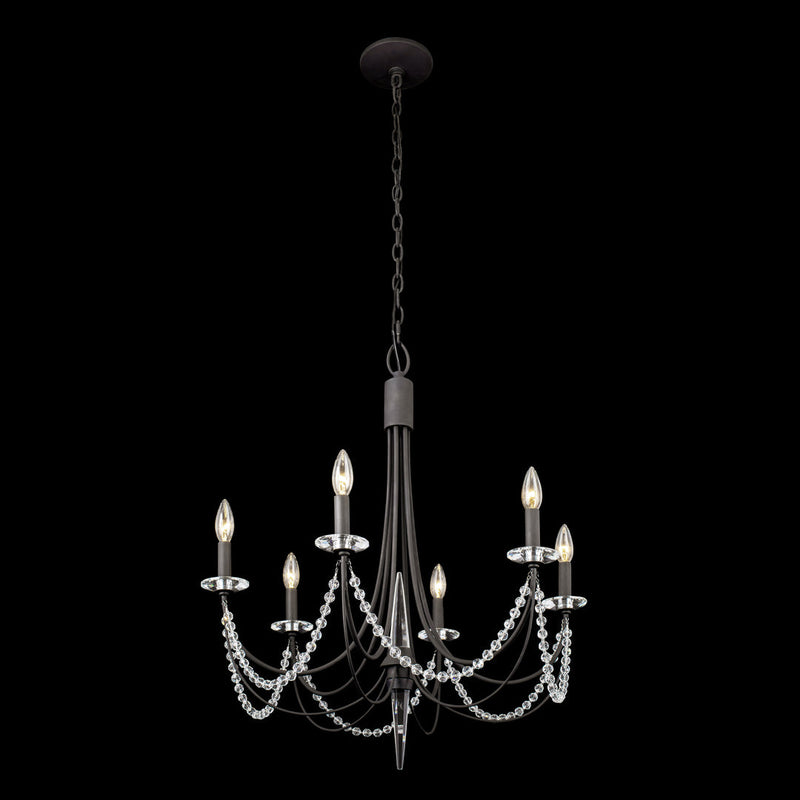 Brentwood Chandelier-DWHOME
