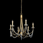 Brentwood Chandelier-DWHOME