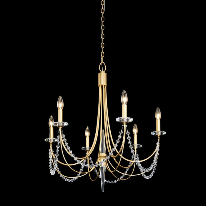 Brentwood Chandelier-DWHOME