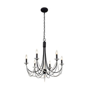Brentwood Chandelier-DWHOME