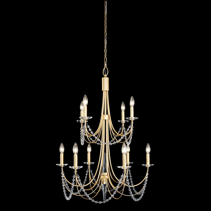 Brentwood Chandelier-DWHOME