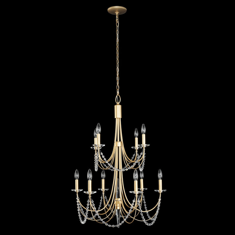 Brentwood Chandelier - Singapore Designer Lighting