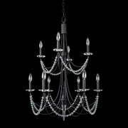 Brentwood Chandelier - Singapore Designer Lighting