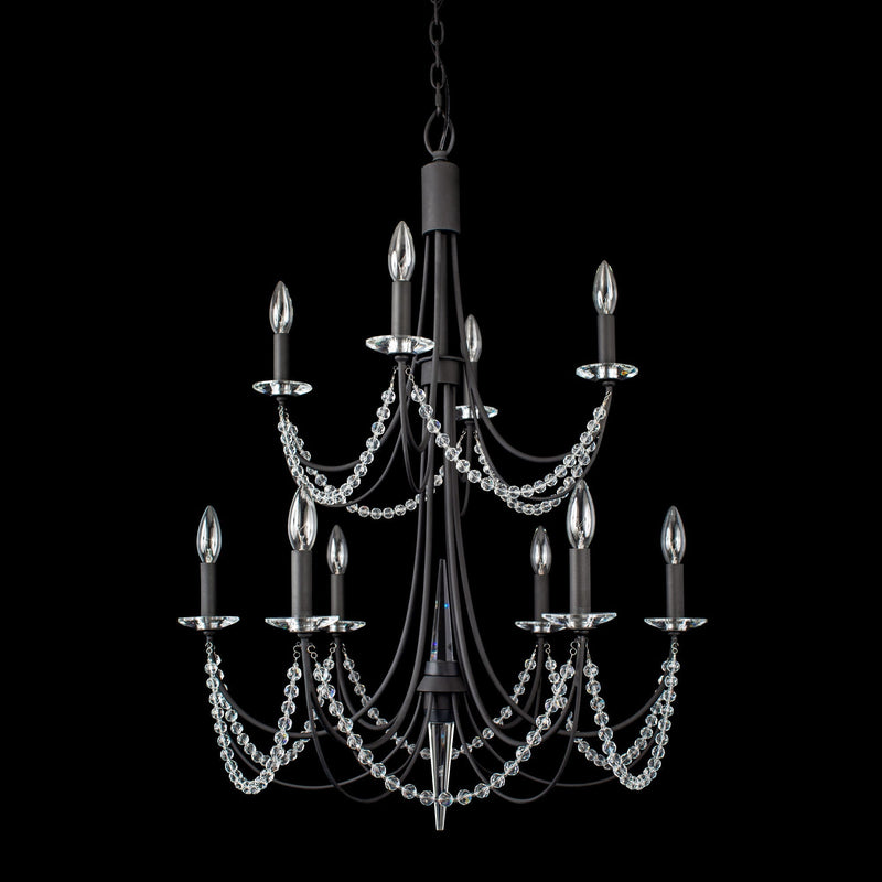 Brentwood Chandelier - Singapore Designer Lighting
