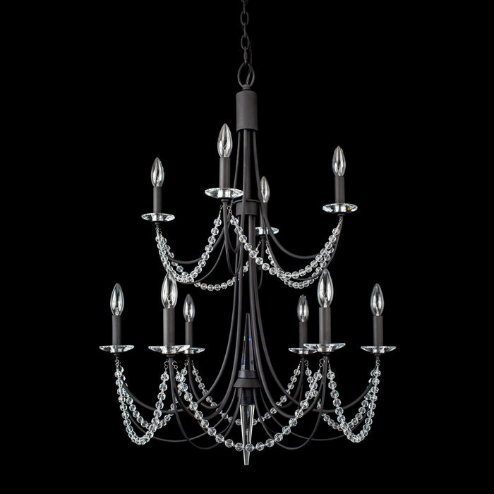 Brentwood Chandelier - Singapore Designer Lighting