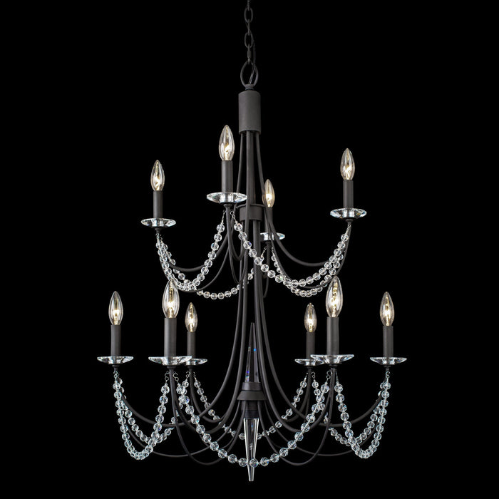 Brentwood Chandelier-DWHOME