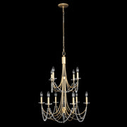 Brentwood Chandelier-DWHOME