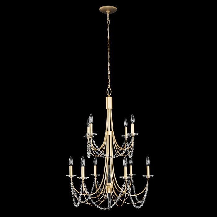 Brentwood Chandelier-DWHOME