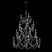 Brentwood Chandelier-DWHOME
