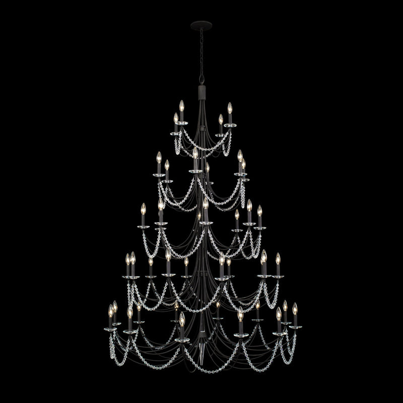 Brentwood Chandelier-DWHOME