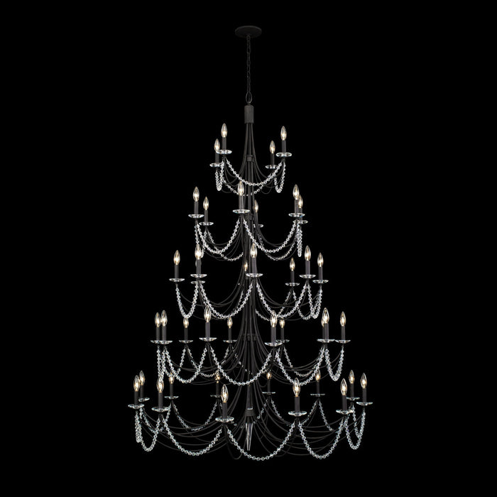 Brentwood Chandelier-DWHOME