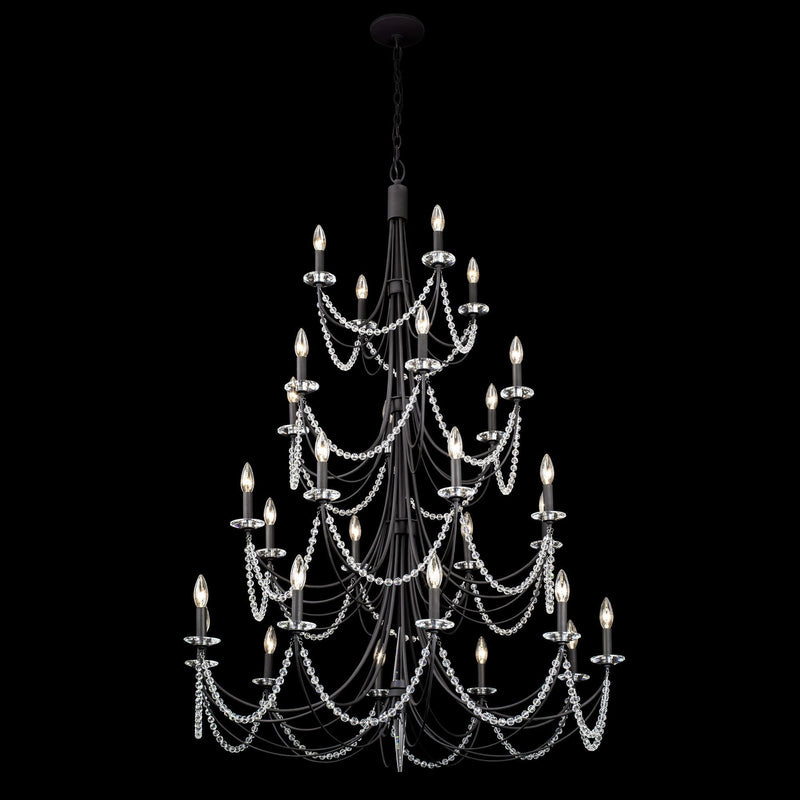Brentwood Chandelier-DWHOME