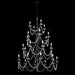 Brentwood Chandelier-DWHOME