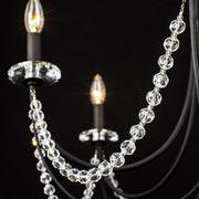 Brentwood Chandelier-DWHOME