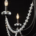 Brentwood Chandelier-DWHOME