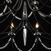 Brentwood Chandelier-DWHOME
