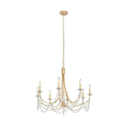 Brentwood Chandelier-DWHOME