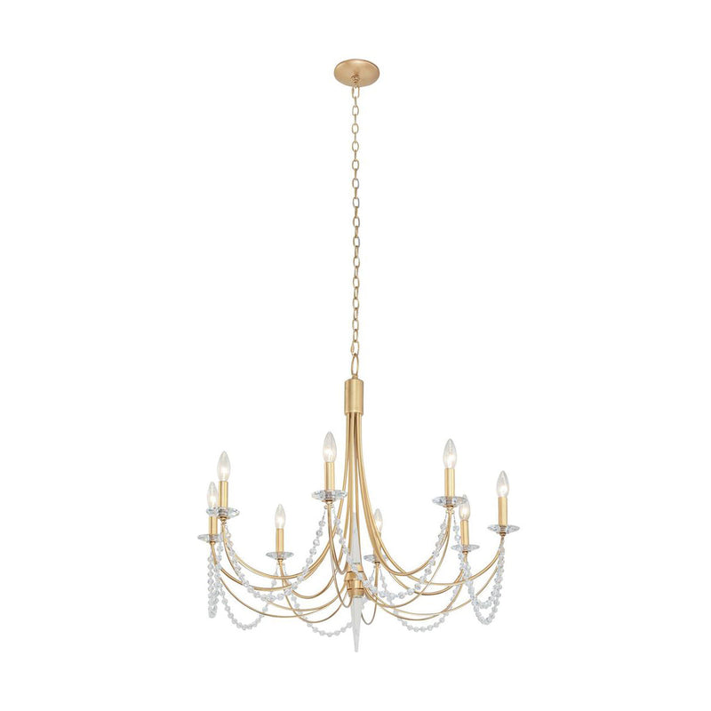 Brentwood Chandelier-DWHOME