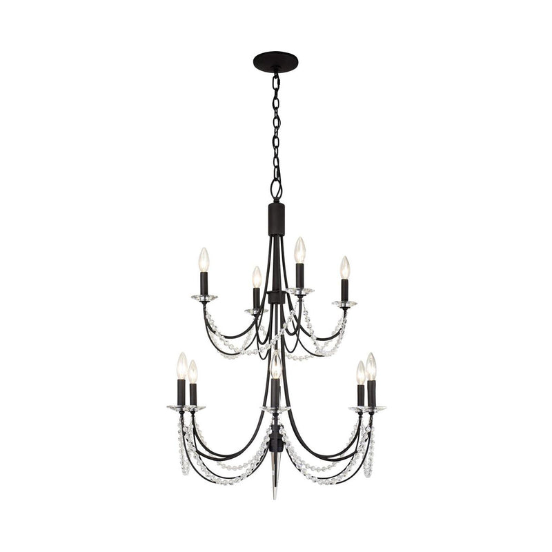 Brentwood Chandelier-DWHOME