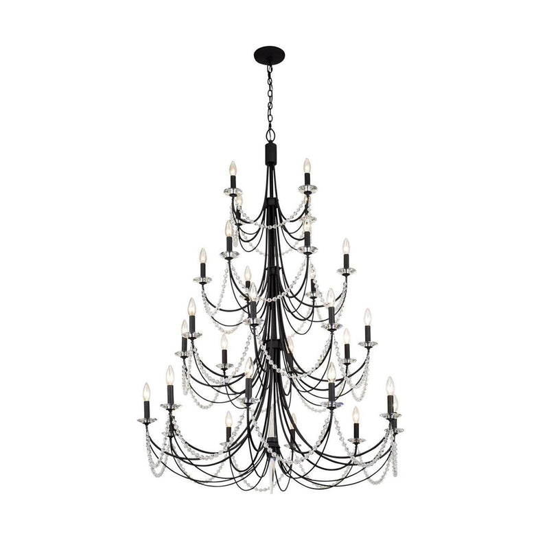 Brentwood Chandelier-DWHOME