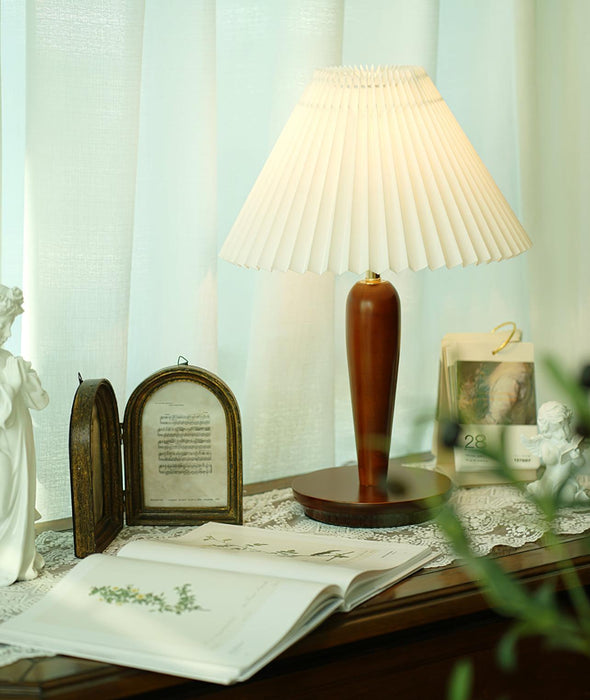 Brentwood Tall Table Lamp-DWHOME