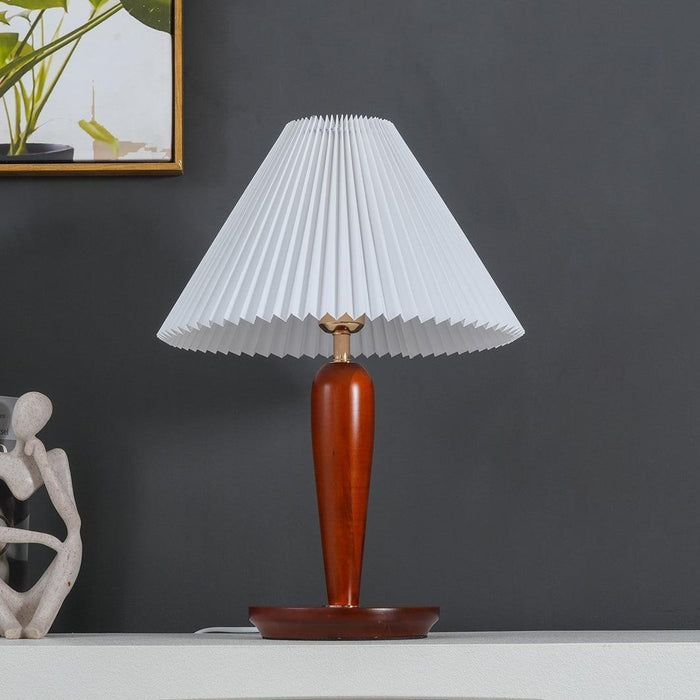Brentwood Tall Table Lamp-DWHOME