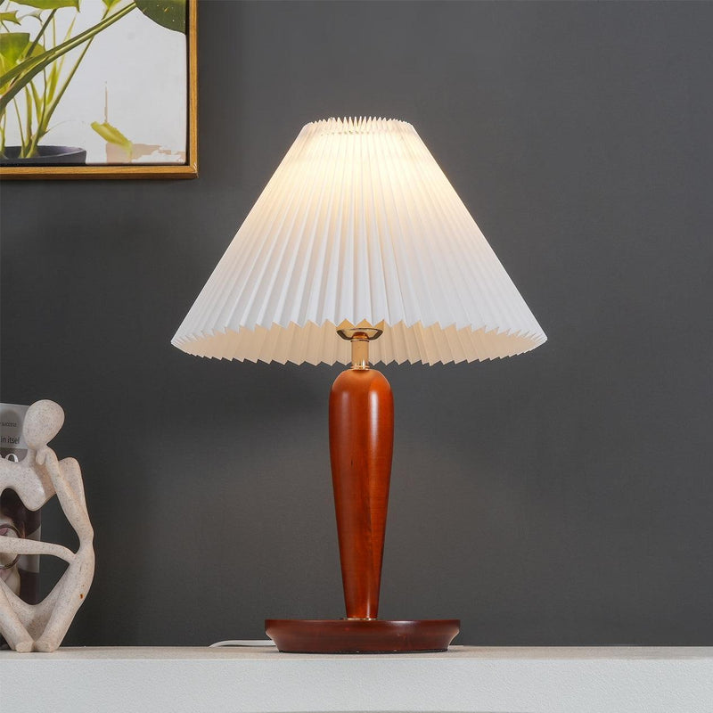 Brentwood Tall Table Lamp-DWHOME