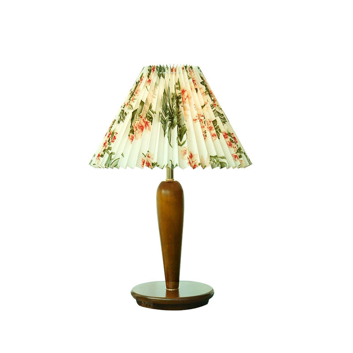 Brentwood Tall Table Lamp-DWHOME