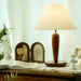 Brentwood Tall Table Lamp-DWHOME