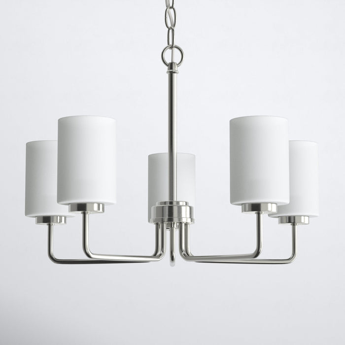 Breyona Chandelier-DWHOME
