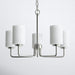 Breyona Chandelier-DWHOME