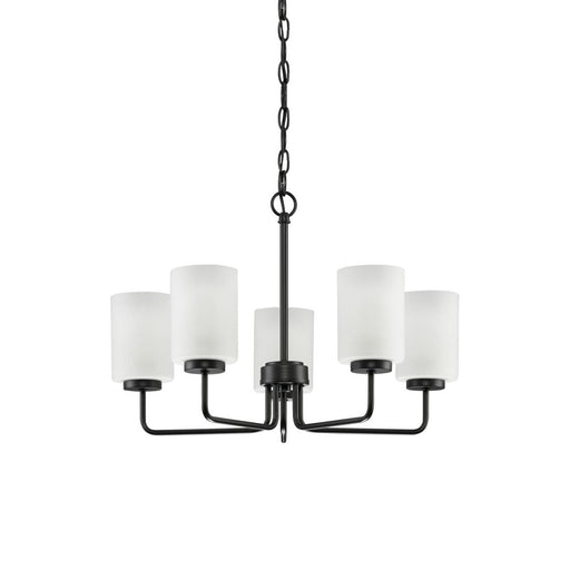 Breyona Chandelier-DWHOME