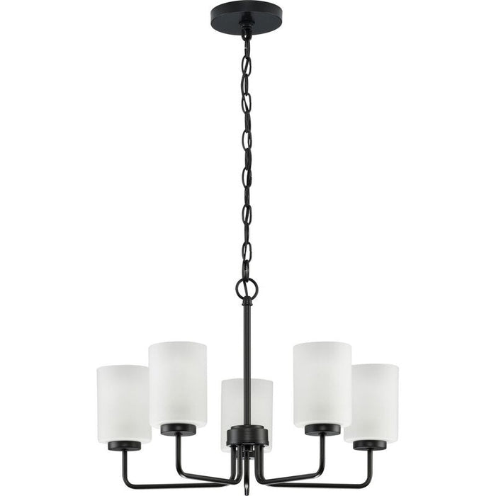 Breyona Chandelier-DWHOME