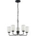 Breyona Chandelier-DWHOME